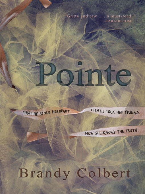 Title details for Pointe by Brandy Colbert - Available